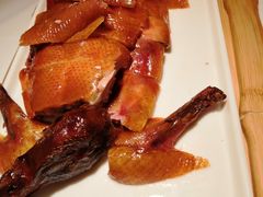 -小厨娘淮扬菜(六合欢乐港店)