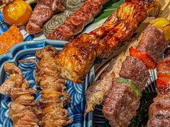 -一豚轩·烧鸟·豚骨拉面(五四路店)