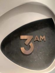 -3AM·S HAIR SALON烫发染发接发