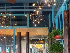 -常和州·夜宵大排档(常州单店)