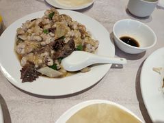 油爆双脆-泰丰楼(前门西大街店)