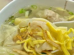 -锡笼记·无锡小笼(人民路店)