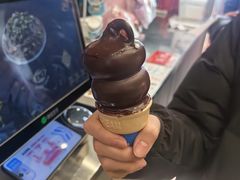 -DQ·蛋糕·冰淇淋(通州万达店)