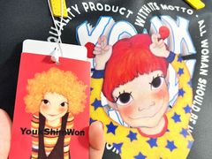 -乐天免税店(明洞店)