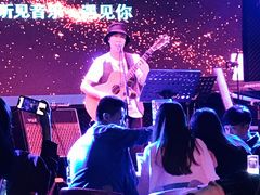 -MOSSO音乐酒吧·Live House(南京西路店)