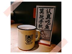 -太二酸菜鱼(深圳布吉万象汇店)