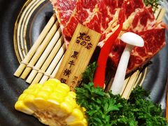 -黑牛の店·和牛烧肉(合生汇店)