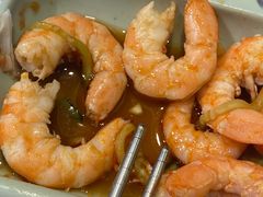 -圣罗巴海鲜烤肉自助(赤峰店)