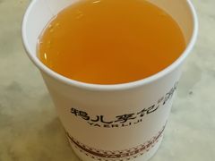 -清真·鸦儿李记·涮肉(花市店)