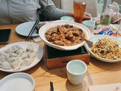 -一轩饺子馆(丽都店)