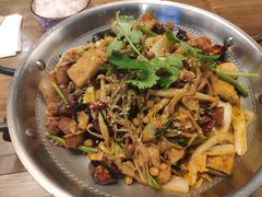 -川锅哎哟·麻辣香锅(国大城市广场店)