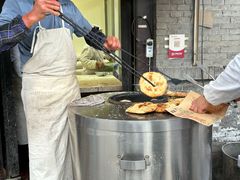 -迎春桥老炉烧饼(碧霞路店)