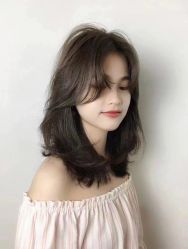 -HairCode芭曲发型