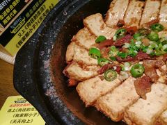 -炊烟小炒黄牛肉(中心印象城店)