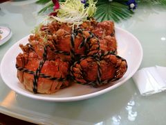 -胖冬小厨(塘头店)