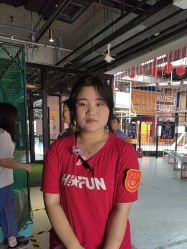 -嗨翻Hi-Fun竞技主题乐园·蹦床团建生日聚会(五棵松华熙店)