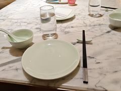 -青雅中餐厅(大连金石滩绿发希尔顿度假酒店)
