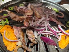 -九田家黑牛烤肉料理(新辰里亚运村店)