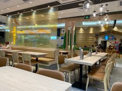 大堂-大家乐(广州花城汇店)