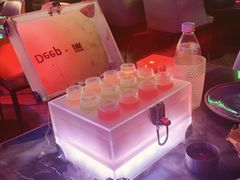 -DEEP·深美式餐吧(五棵松华熙LIVE店)