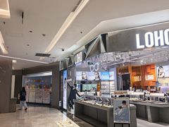 -福田卓悦INTOWN购物中心