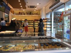 -可颂坊(中心书城店)