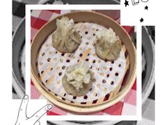-西贝(金桥店)