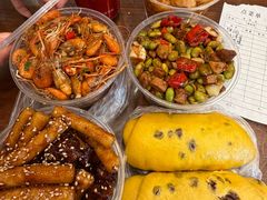 -合肥妈妈菜(青阳南路店)