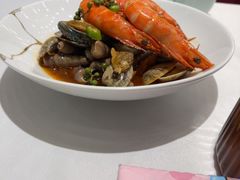 -必点海鲜·海肠捞饭大王(滨江道店)