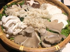 -盡膳口福跷脚牛肉火锅(合生汇购物中心店)