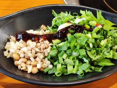 -川东长筷子耗儿鱼(万象润街店)