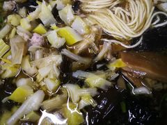 -美味斋(西北街店)