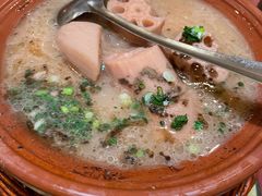 -董厨煨汤馆(车站路店)