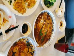 -丰收日·小海鲜·沪上家宴(顾村正大店)
