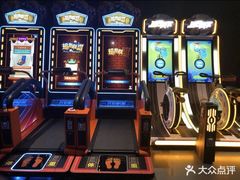 -VS SPORTS PARK运动玩乐园·团建·生日会(合生汇店)