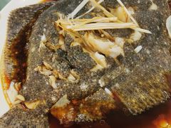 -聚德福海鲜家常菜(刘庄店)