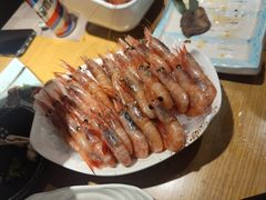 -三石铁板烧(紫竹桥店)