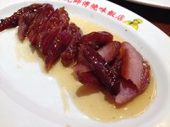 -陈光记烧腊(长寿路店)