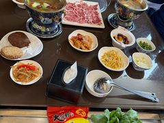 -匹夫涮肉城(黄村店)