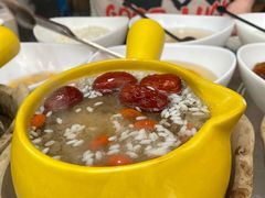 -沈妈砂锅(光华村店)