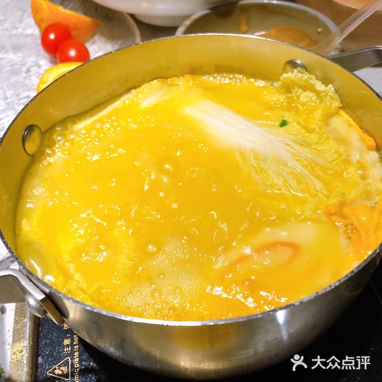百鹭里火锅承理(翰林广场店)