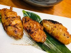烤翅-三月居酒屋(青年大街店)