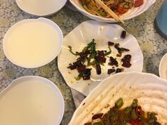 -文三里屯面馆(三里屯店)