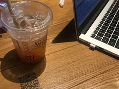 -星巴克臻选(济南恒隆店)