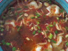 -王菊美食街·王菊面馆(总店)