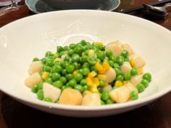 -环球港凯悦 · 享悦中餐厅