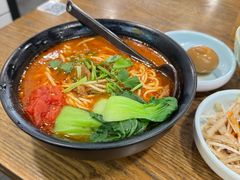 -李先生牛肉面大王(马栏店)