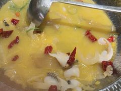 -小鱼小牛·鱼牛干锅·脆鱼火锅(世欧广场店)