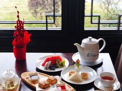 -杭州西湖柳莺里酒店·闻莺厅