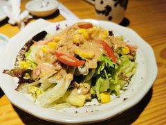 -和食亭·自助·烤肉·寿喜烧(海创园店)